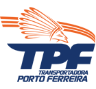 TPF transportadora Porto Ferreira